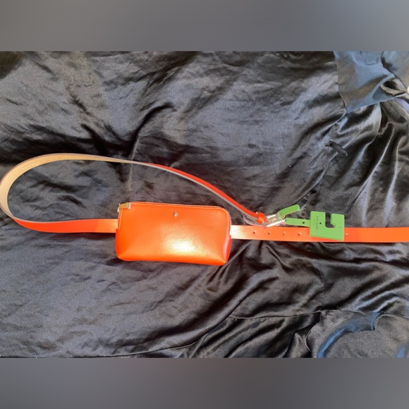 Kate spade ♠️ nwt belt bag - Picture 4 of 7